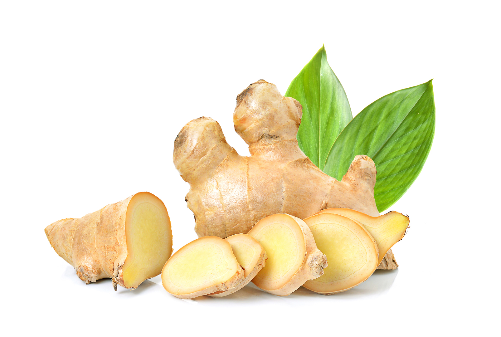 Green Ginger Oleoresin Plant Lipids (P) Ltd. Ingredients Network